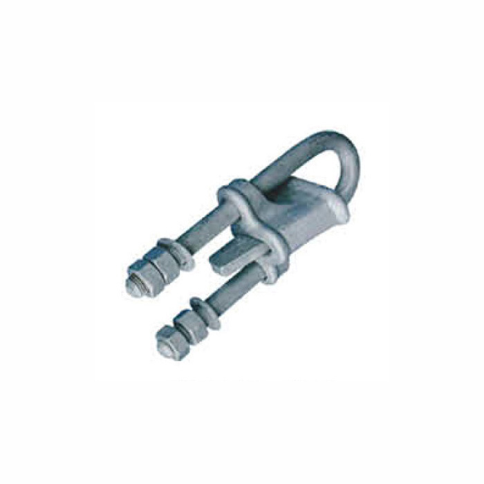 UT型线夹（不可调式）