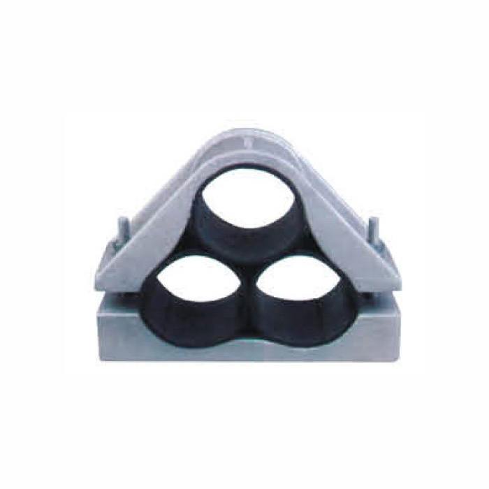 JGP型高压电缆固定夹