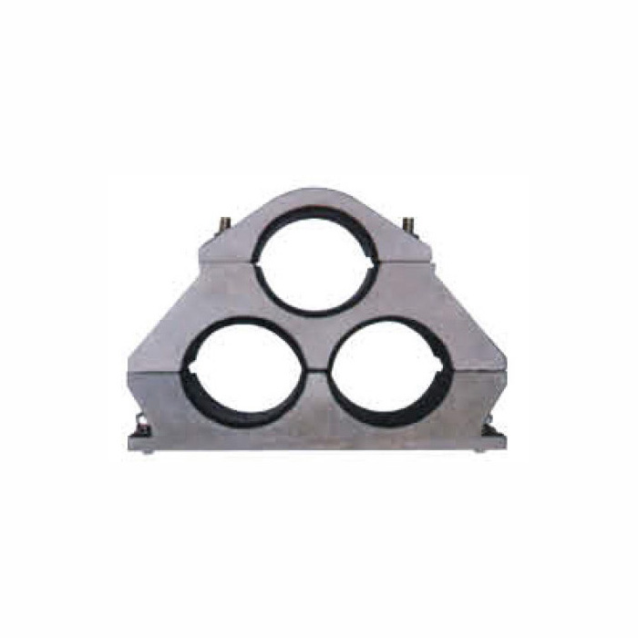 JGPD型高压电缆固定夹