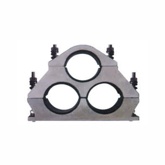 JGPD-H型高压电缆固定夹